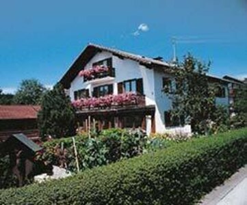 Bild-1  Privatvermieter, Genzinger, Prien am Chiemsee
