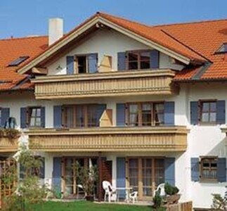 Bild-1  Ferienwohnung, Thalhammer Robert, Prien am Chiemsee
