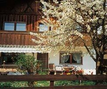 Bild-1  Ferienwohnung, Ass, Prien am Chiemsee