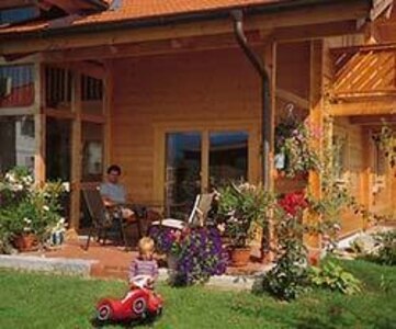 Bild-1  Ferienwohnung, Baumert, Prien am Chiemsee