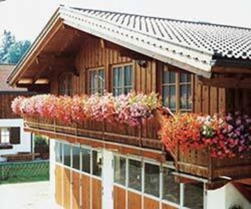Bild-1  Ferienwohnung, Kollmannsberger, Prien am Chiemsee