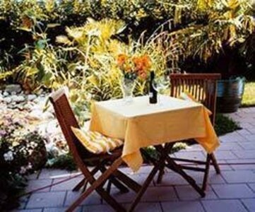 Bild-1  Ferienwohnung, Kötterl, Prien am Chiemsee