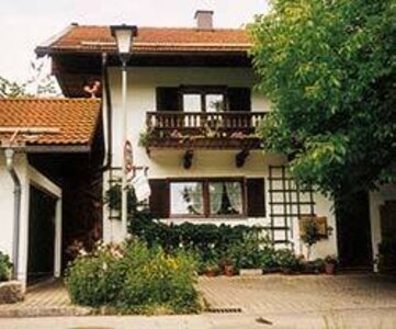 Bild-1  Ferienwohnung, Ferienwohnung Mayer Alma, Prien am Chiemsee