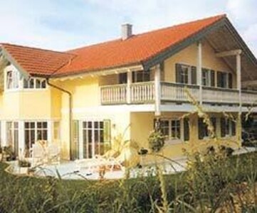 Bild-4  Ferienwohnung, Ferienwohnung Familie Ober, Prien am Chiemsee