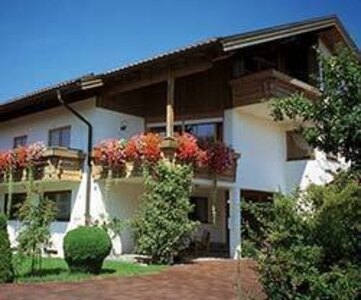 Bild-1  Ferienwohnung, Eleonore Rappl, Prien am Chiemsee