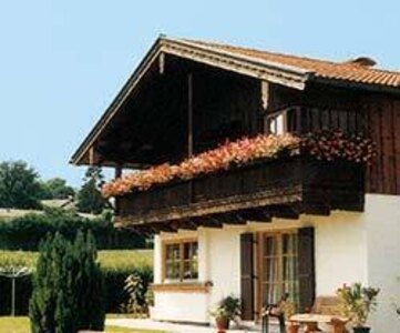 Bild-1  Ferienwohnung, Rieckhoff, Prien am Chiemsee