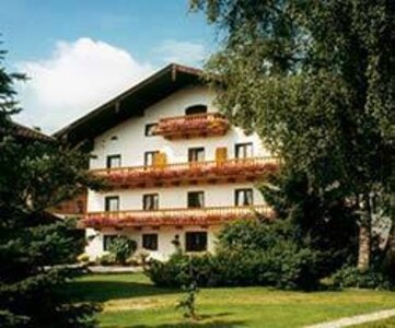 Bild-1  Urlaub auf dem Bauernhof, Salmerhof, Prien am Chiemsee