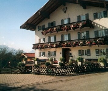 Bild-Ferienwohnung, Christa Stoib, Frasdorf