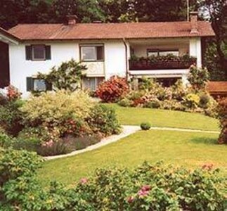 Bild-5  Ferienwohnung, Anneliese Wallner, Prien am Chiemsee
