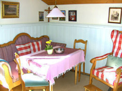Bild-4  Ferienwohnung, Haus Edith, Prien am Chiemsee