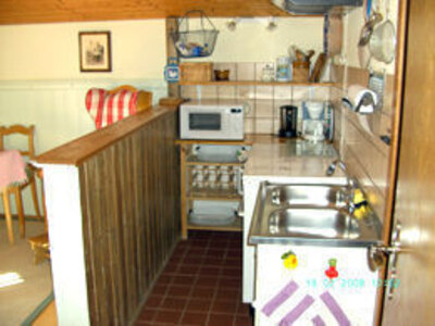 Bild-3  Ferienwohnung, Haus Edith, Prien am Chiemsee