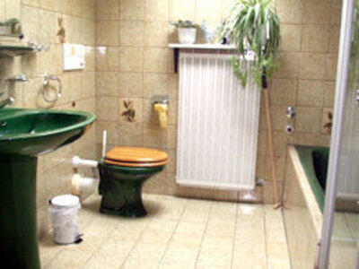 Bild-2  Ferienwohnung, Haus Edith, Prien am Chiemsee