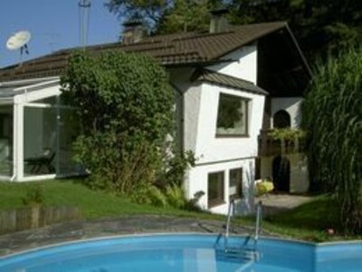 Bild-Privatvermieter, Gästehaus und Pension Ehrlich, Prien am Chiemsee
