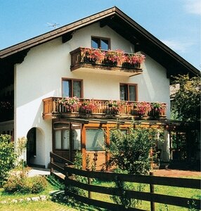 Bild-1  Ferienwohnung, Haus Anne, Aschau im Chiemgau