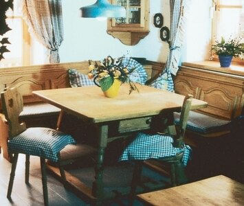 Bild-Ferienwohnung, Ursula und Gerhard Briller, Prien am Chiemsee