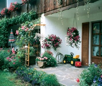 Bild-Ferienwohnung, Lachner, Prien am Chiemsee