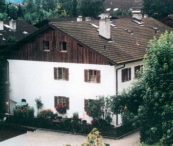 Bild-Ferienwohnung, Ferienwohnung Rehberg, Prien am Chiemsee