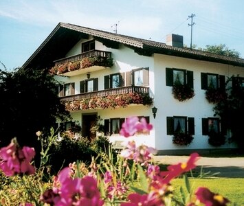 Bild-Ferienwohnung, Maria Winkler - Tirolerhof, Prien am Chiemsee