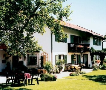 Bild-Ferienwohnung, Haus Zettl, Prien am Chiemsee