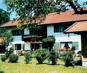 Bild-Ferienwohnung, Haus Zettl, Prien am Chiemsee