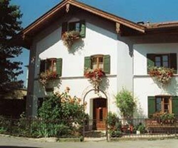 Bild-1  Ferienwohnung, Angerer Christa, Prien am Chiemsee