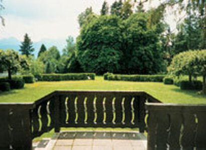 Bild-6  Privatvermieter, Haus Herrenberg, Prien am Chiemsee
