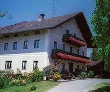 Bild-1  Urlaub auf dem Bauernhof, Obermeier, Prien am Chiemsee