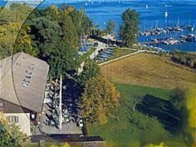 Bild-8  Hotel, Hotel zum Fischer am See ***S, Prien am Chiemsee