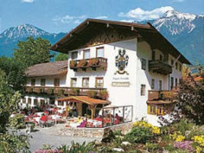 Bild-Gasthof, Gasthof Mühlwinkl, Grassau Rottau