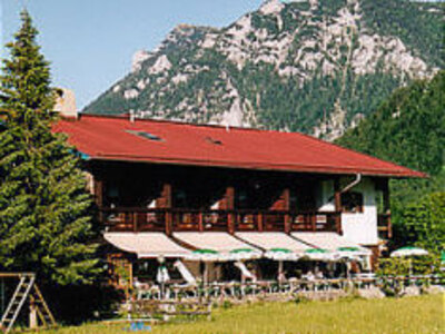 Bild-Pension, Fischer Gasthof-Restaurant, 
