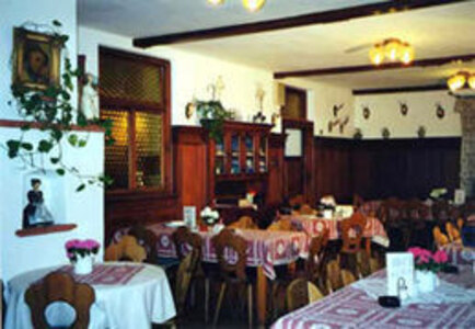 Bild-5  Gasthof, Gasthof Hotel zur Post, Jachenau