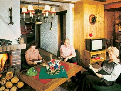 Bild-2  Ferienwohnung, Weiler Ferienwohnungen, Bernau am Chiemsee
