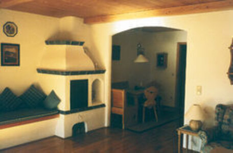 Bild-2  Ferienwohnung, Ferienwohnung van Vügt-Buntrock, 