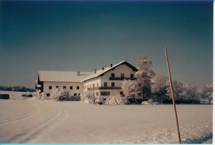 Bild-3  Urlaub auf dem Bauernhof, Seiml-Hof, Obing