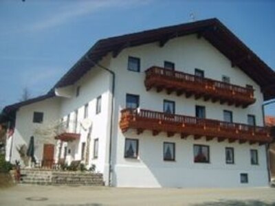 Bild-Privatvermieter, Haus Gartner, Gstadt - Gollenshausen