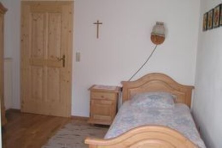 Bild-4  Urlaub auf dem Bauernhof, Hoderhof, Grassau Rottau
