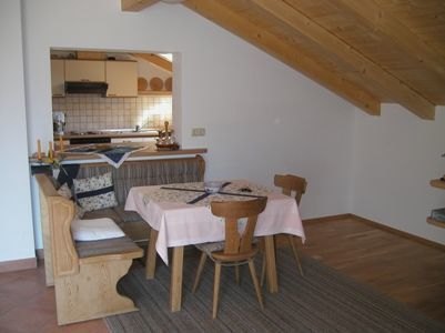 Bild-3  Urlaub auf dem Bauernhof, Hoderhof, Grassau Rottau