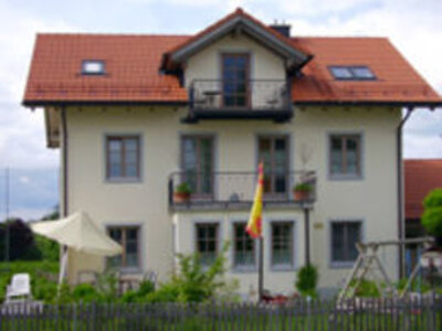 Bild-8  Ferienwohnung, Haus Alpenblick, Höslwang