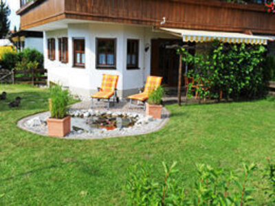 Bild-1  Ferienwohnung, Ferienwohnung Bichlmayer, Grassau Rottau