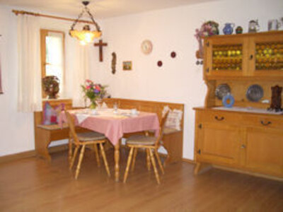 Bild-4  Ferienwohnung, Gästehaus Josef und Anneliese Laubhuber, Grassau Rottau
