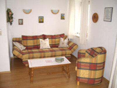 Bild-3  Ferienwohnung, Gästehaus Josef und Anneliese Laubhuber, Grassau Rottau