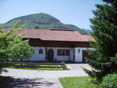 Bild-1  Ferienwohnung, Gästehaus König, Grassau Rottau