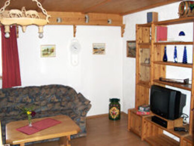 Bild-4  Ferienwohnung, Gästehaus König, Grassau Rottau
