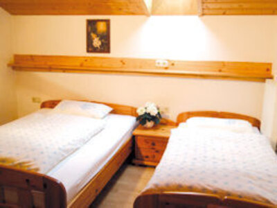 Bild-2  Ferienwohnung, Gästehaus König, Grassau Rottau