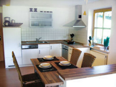 Bild-2  Ferienwohnung, Ferienwohnung Moser, Samerberg