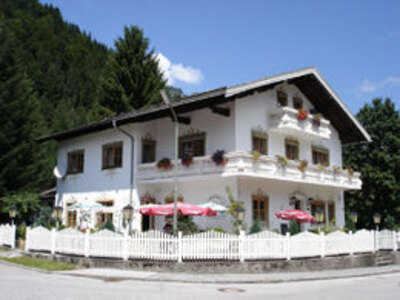 Bild-1  Ferienwohnung, Landhotel Wilder Kaiser, Aschau im Chiemgau