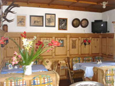 Bild-4  Ferienwohnung, Landhotel Wilder Kaiser, Aschau im Chiemgau