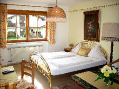 Bild-3  Ferienwohnung, Landhotel Wilder Kaiser, Aschau im Chiemgau