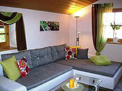 Bild-Ferienwohnung, Ferienwohnung Elisabeth Eggstätt, Eggstätt