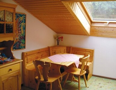 Bild-4  Ferienwohnung, Gästehaus Ganss, Bernau am Chiemsee
